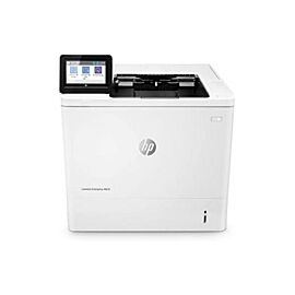 HP LaserJet Managed E60165dn 1200x1200 dpi 65ppm Monochrome Laser Printer - 3GY10A