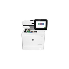 HP Color LaserJet E57540dn Multifunction Laser Printer - 3GY25A