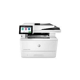 HP LaserJet Enterprise MFP M430f Multifunction Monochrome Laser Printer - 3PZ55A