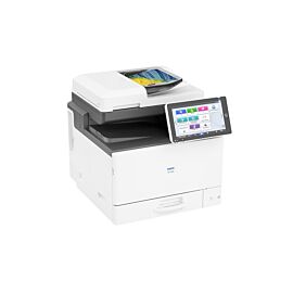 HP LaserJet Enterprise MFP M430f 1200x1200 dpi 42ppm Monochrome Laser Printer - 3PZ55AR