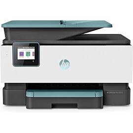 HP OfficeJet Pro 9018 4800 x 1200 dpi All-in-One Printer - 3UK84A
