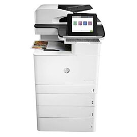 HP Color LaserJet Enterprise Flow MFP M776z 1200x1200 dpi Multifunction Laser Printer - 3WT91A