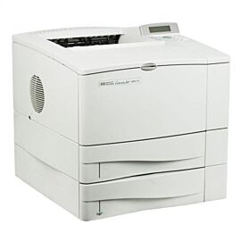 HP LaserJet Laser Printer - 4000TN