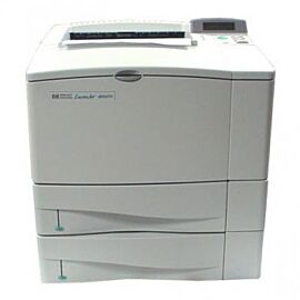 HP LaserJet Printer Dual Tray Network 1200 - 4050TN