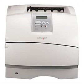 Lexmark Optra T610 15ppm 1200dpi 350-Sheet Monochrome Laser Printer - 4069-010