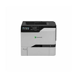 Lexmark CS725de 2400x600 dpi 50ppm Laser Printer - 40C9000