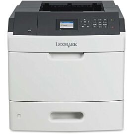 Lexmark MS810dn 1200x1200 dpi 55ppm Monochrome Laser Printer - 40G0110