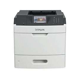 Lexmark MS811dn 1200x1200 dpi 63ppm Monochrome Laser Printer - 40G0210