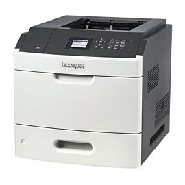 Lexmark MS812DN 1200x1200 dpi 70ppm Monochrome Laser Printer - 40G0310