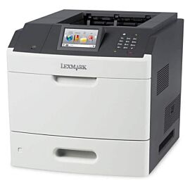 Lexmark M5155 1200x1200 dpi 55ppm Monochrome Laser Printer - 40G0720