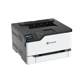 Lexmark CS331dw Desktop Laser Printer - 40N9020