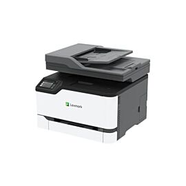 Lexmark MC3326i 600x600 dpi 26ppm Multifunction Laser Printer - 40N9660