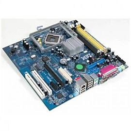 Lexmark System Board Assembly (Motherboard) for T640 Printer - 40X5026