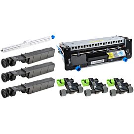 Lexmark Type 00 (110 - 120 V) Printer maintenance fuser kit LRP for MS810, MS811, MS812 - 40X8420