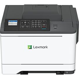 Lexmark CS521 2400x600 dpi 35ppmColor Laser Printer - 42C0060