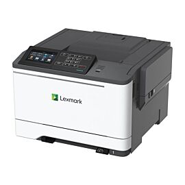 Lexmark CS622DE 2400x600 dpi 40ppm Color Laser Printer - 42C0080