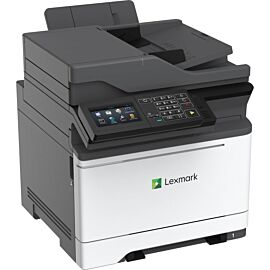 Lexmark CX622ade 1200x1200 dpi 40ppm Color Laser Printer - 42C7380