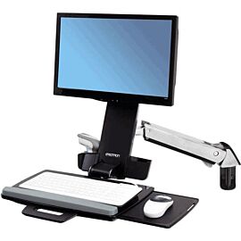 Ergotron Mounting Hardware and Stands - 45-266-026