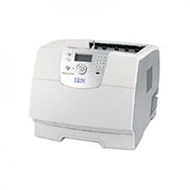 IBM Infoprint 1532N Express Monochrome Laser Printer - 4536-N01