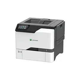 Lexmark CS735de Desktop Laser Printer - 47C9100