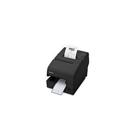 HP H6000V Hybrid POS Printer - 4ZE21AA