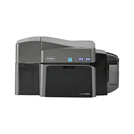 Fargo DTC1250e Dual Sided Printer - 50138