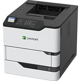 Lexmark MS821n 1200x1200 dpi 55ppm Monochrome Laser Printer - 50G0050