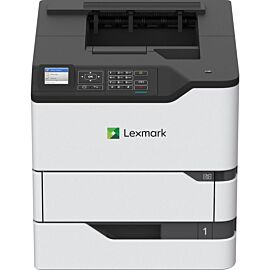 Lexmark MS823dn 1200x1200 dpi 65ppm Monochrome Laser Printer - 50G0200