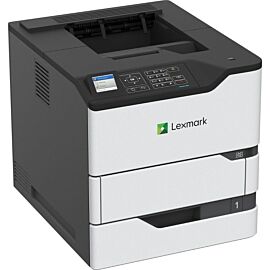 Lexmark MS825dn 1200x1200 dpi 70ppm Monochrome Laser Printer - 50G0300