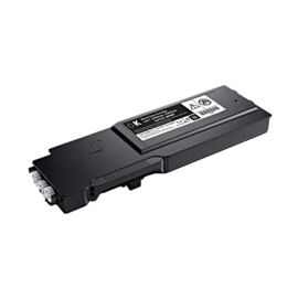 Dell 3000-Page Toner Cartridge (Black) for S3840cdn/S3845cdn - 50Y0W