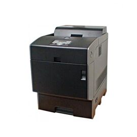 Dell 35 ppm (black) and 25 ppm (color) 600 x 600 dpi Color Laser Printer - 5100CN