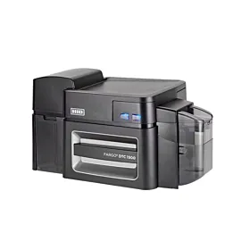 HID Fargo DTC1500 Laminating Printer - 51410