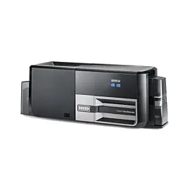 HID DTC5500LMX Laminating Printer - 56308