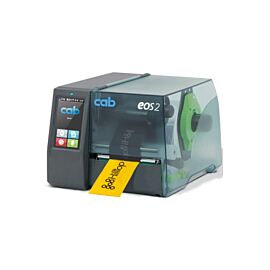 Cab EOS2 Barcode Label Printer - 5978202