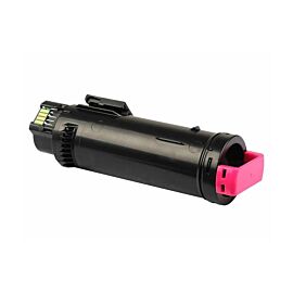 Dell 2500-Pages High Yield Magenta Toner Cartridge - 5PG7P