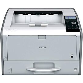Ricoh SP tabloid A3 11X17 wide format Workgroup laser printer - 6430DN
