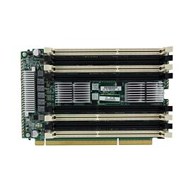 HP Memory Cartridge (E7) for ProLiant DL580-G7/DL980-G7 Server - 644172-B21