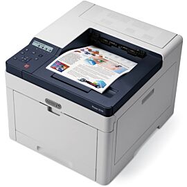 Xerox Phaser 6510 1200 x 2400 dpi 30ppm Color Laser Printer - 6510/DN