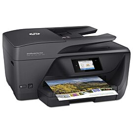 HP OfficeJet Pro 6968 All-in-One InkJet Printer - T0F28A