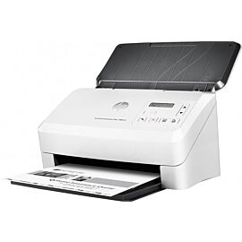 HP ScanJet Pro 2000 s2 600 x 600 dpi 35 ppm USB Sheet-Feed Scanner - 6FW06A#BGJ