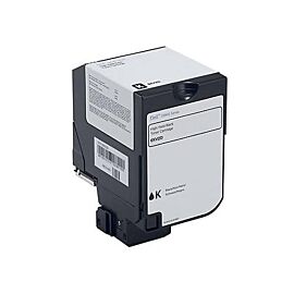 Dell 20,000-Pages High Yield Toner Cartridge for Color Smart Printer S5840cdn - 6KV2D