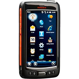 Honeywell Dolphin 70e 2D Imager Handheld Mobile Computer Barcode Scanner - 70E-LG0-C122XE2