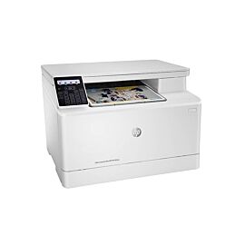 HP LaserJet Pro MFP M182nw 600 x 600 dpi All-in-One Multifunction Laser Printer - 7KW55A
