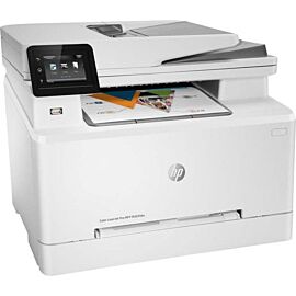 HP LaserJet Pro M283fdw Wireless Multifunction Color Laser Printer - 7KW75A#BGJ