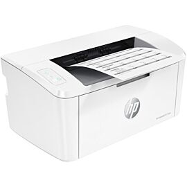 HP LaserJet M110we 600 x 600 dpi Monochrome Laser Printer - 7MD66E#BGJ