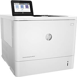 HP LaserJet Enterprise M610dn 1200 x 1200 dpi Monochrome Laser Printer - 7PS82A#BGJ