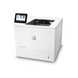 HP LaserJet Enterprise M610dn 1200x1200 dpi Monochrome Laser Printer - 7PS82A