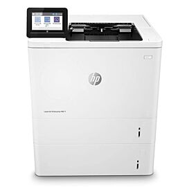 HP LaserJet Enterprise M611x Monochrome Laser Printer - 7PS85A