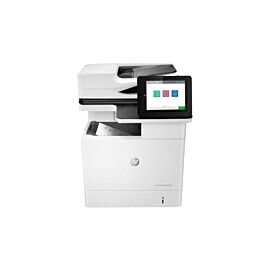 HP M612dn LaserJet Enterprise 1200x1200 dpi 71ppm Monochrome Laser Printer - 7PS86A