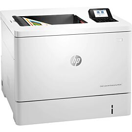 HP LaserJet Enterprise M554dn 600 x 600 dpi Color Laser Printer - 7ZU81A#BGJ